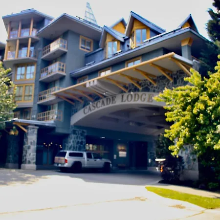 Cascade Lodge Whistler With Brand New Heat & Air Conditioning Pump, Front Desk Check In Services, Ski Valet Service, Bike Storage Room, Boot & Glove Dryer, 2 Hot Tubs, Year Round Heated Swimming Pool, Gym, Sauna, Change Rooms & Showers, Wifi & Cable-3