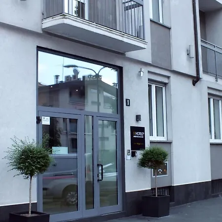 Bb Hotels Aparthotel Visconti-3
