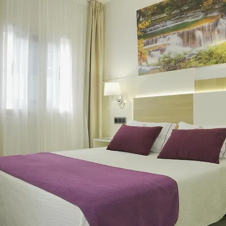 Hotel Verol-2
