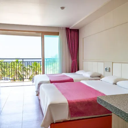 Amoureux Resort-2