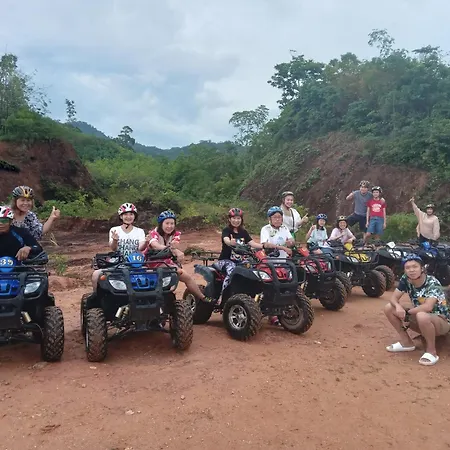 Baan Krating Khao Lak Resort - Sha Plus-3