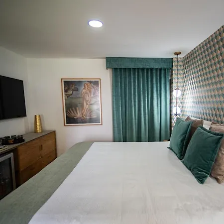 Hotel Roma 191-2