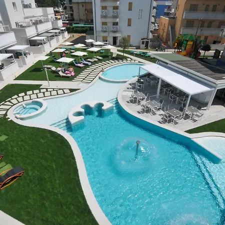 Marina Junior Suite 4 Stelle S-2