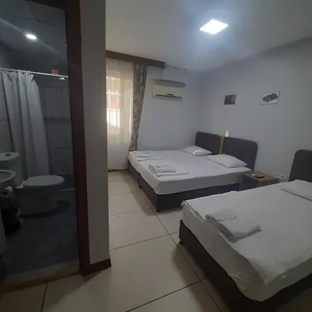 Yesilyurt Otel-3