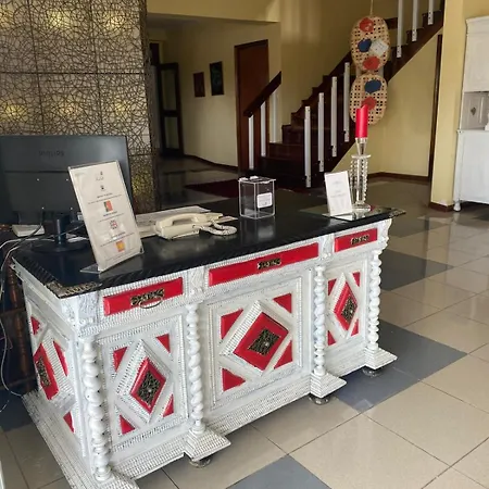 Hotel Rubi-2