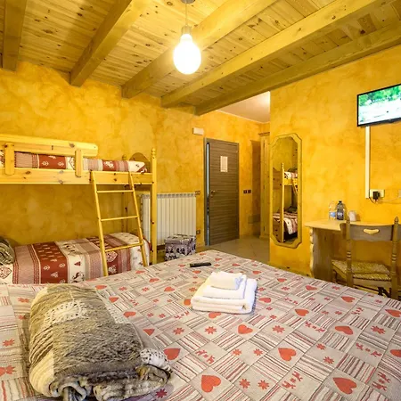 Alloggio del contadino-2