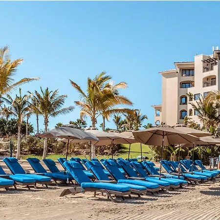 Beachfront 2 Bdrm Condo In Exclusive Diamante Golf-3