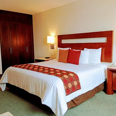 Hotel Ankara "Las Lomas"-2