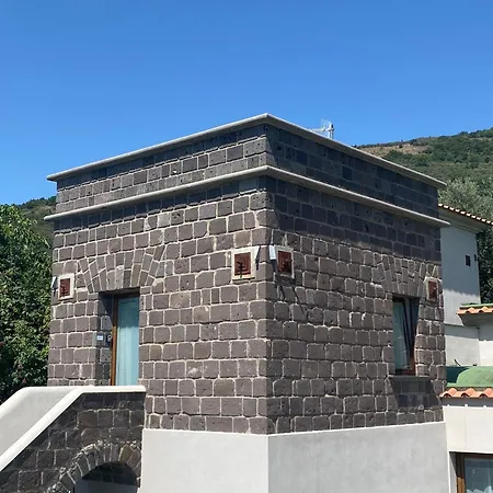 Torre delle Grazie Sorrento Suite-2