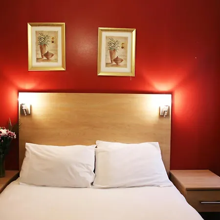 City Inn Express Hotel-2