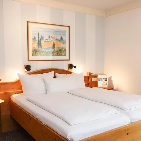 Hotel Kellhof - Bed & Breakfast-3