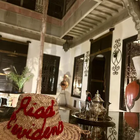 Riad L'Evidence-3