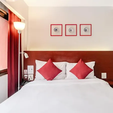 Ruamchitt Plaza Hotel-2