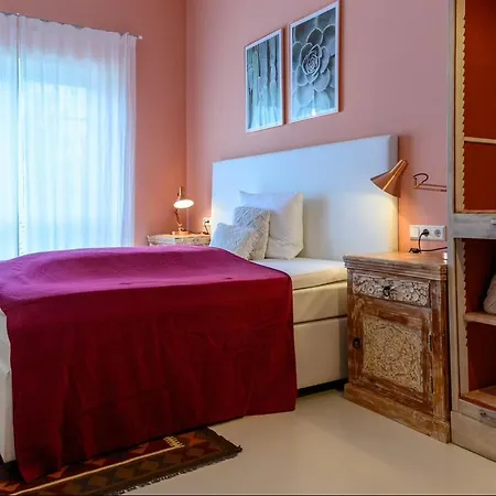 B&B Villa Dahlia-2