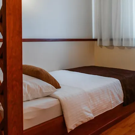 Hotel Saraj-2