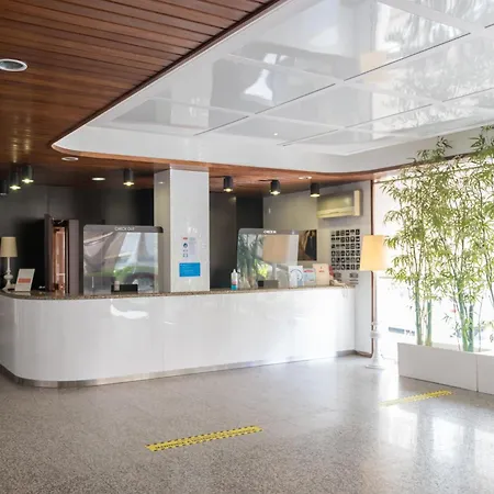 Hotel Costa de Prata 2&Spa-2