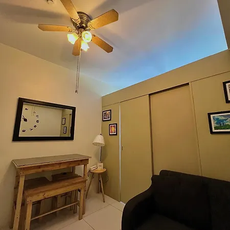 The Pallet House, Wind Residences Tagaytay-2