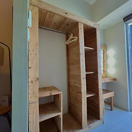 The Pallet House, Wind Residences Tagaytay-3