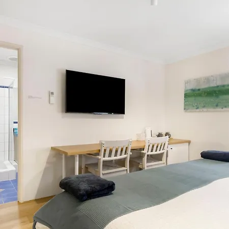 Observatory Guesthouse - Adults Only-2