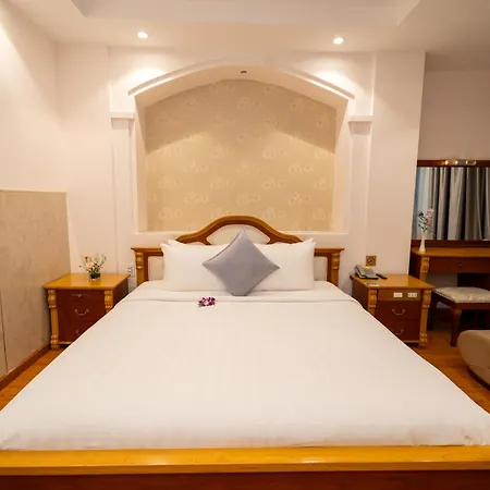 Cap Town Hotel-2
