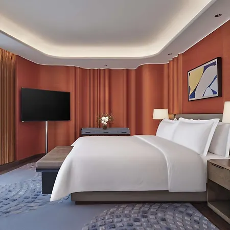 Conrad Urumqi-2