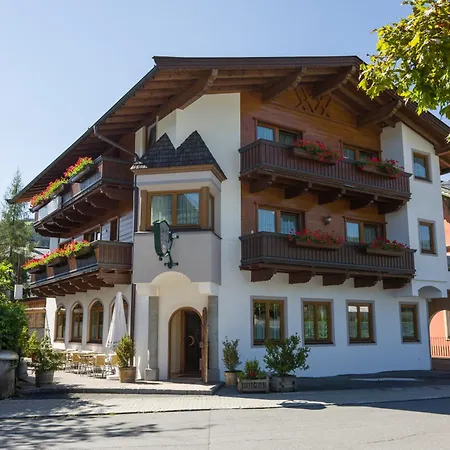 Cafe Pension Heim-2