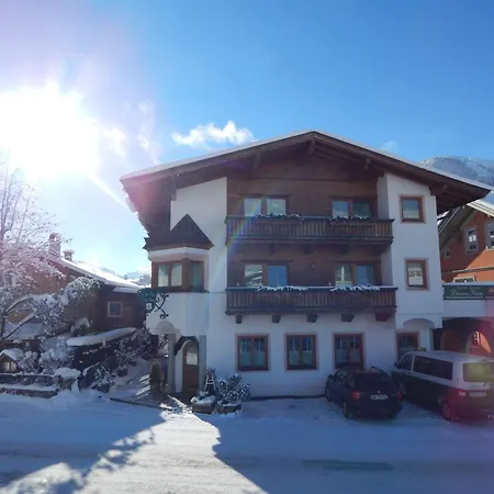 Cafe Pension Heim-3