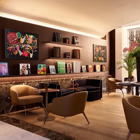 The First Arte - Preferred Hotels&Resorts-3