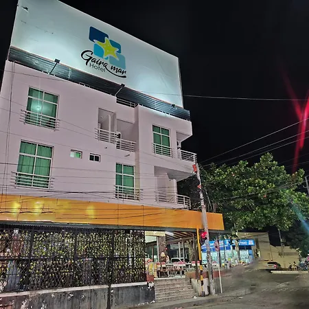 Hotel Gaira Mar-2