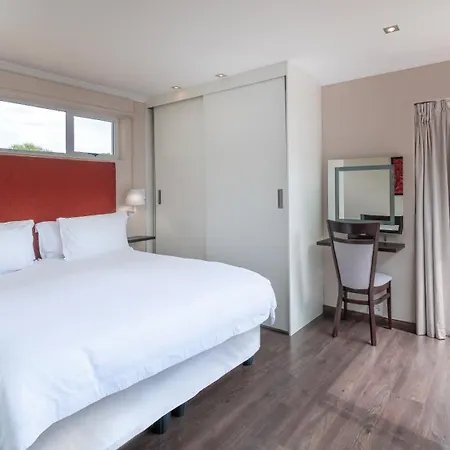 Nova Constantia Boutique Residence-3