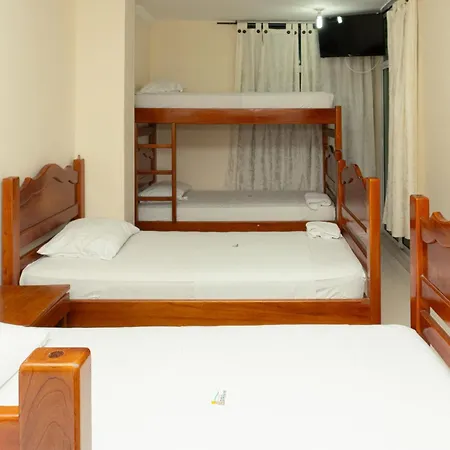 Hotel Gaira Mar-3