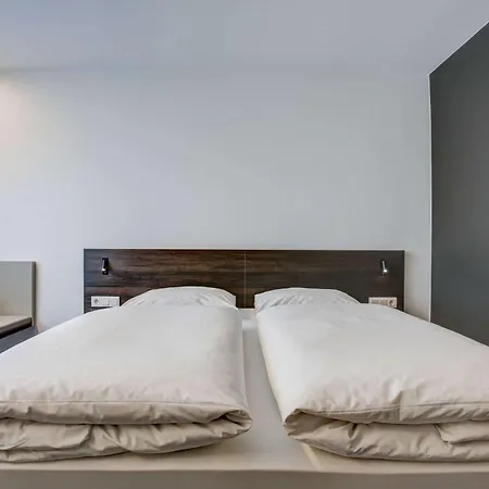 Centro Park Hotel Stuttgart, Trademark Collection By Wyndham-3