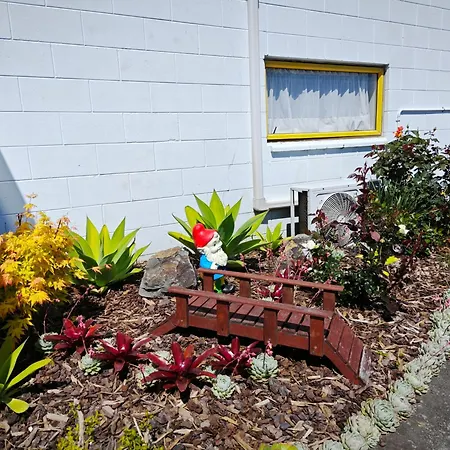 Accommodation Te Puna-2