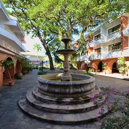 Los Tajibos, Santa Cruz de la Sierra, a Tribute Portfolio Hotel-2