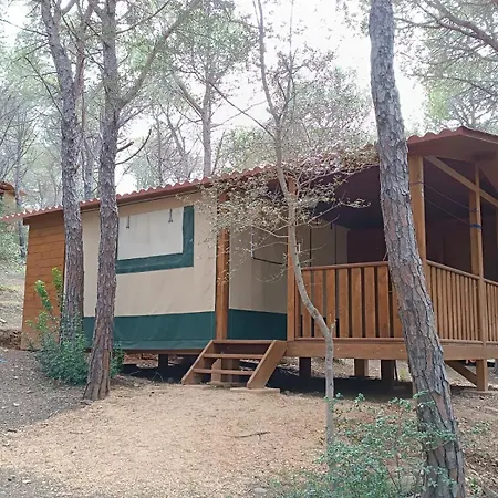 Villaggio Camping Calapineta-2