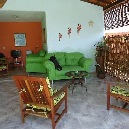 Pousada Gitana-3
