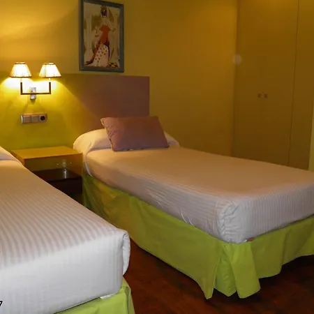Hotel Annex - Rey Don Jaime I-2