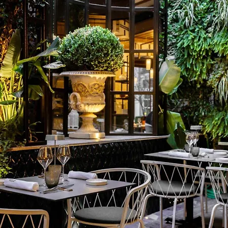 Roma Luxus Hotel-2