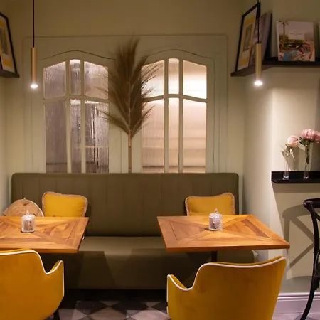 Maison Primado B&B-3