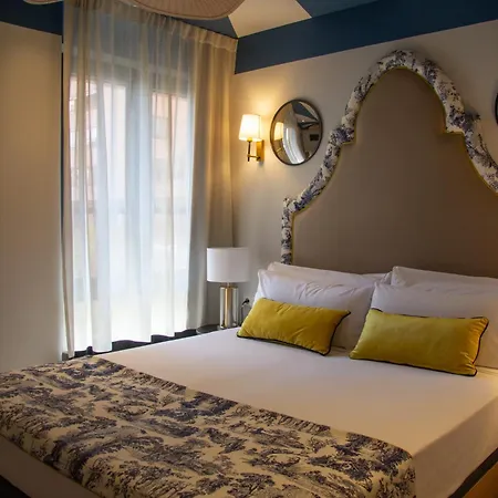 Maison Primado B&B-2