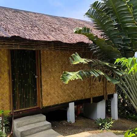 Ocean Green Eco Lodge-3