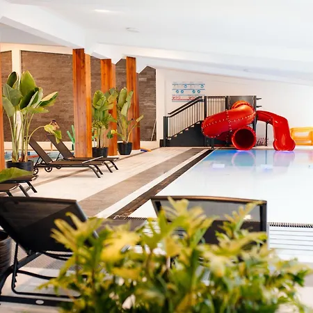 Jj Sport Concept Hotel-3