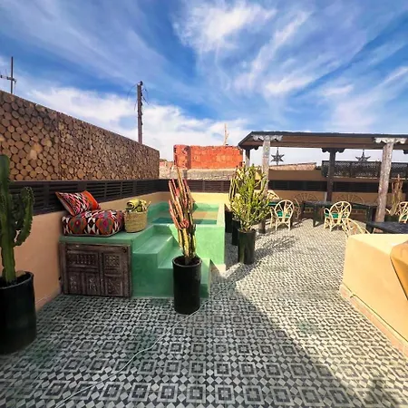 Riad Dar Darcom-3
