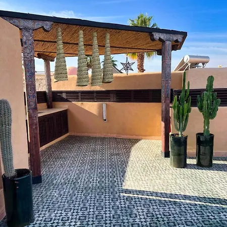 Riad Dar Darcom-2