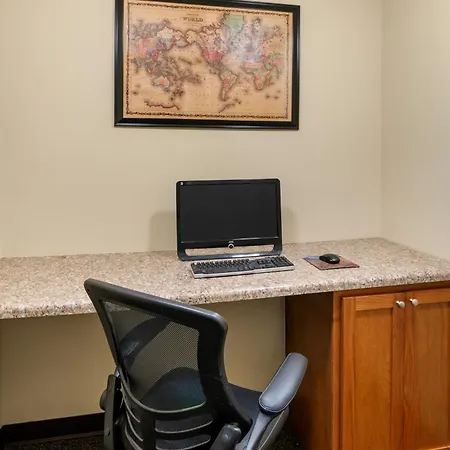 Risewell Kitchen Suites Pleasanton-3