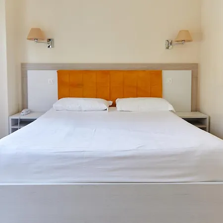 Hotel Le Dauphin-3
