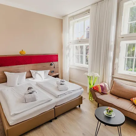 Hotel zur Fürstabtei-3