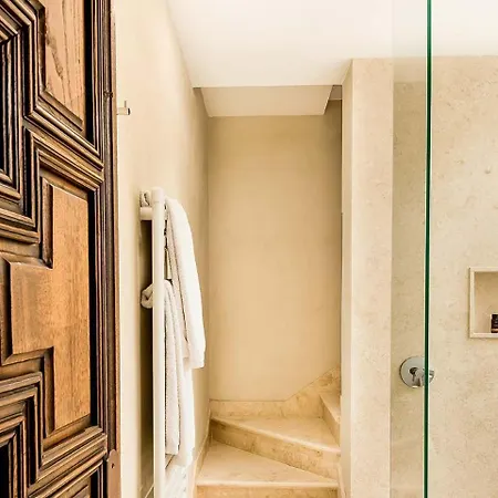 Hotel Boutique Corral Del Rey-3
