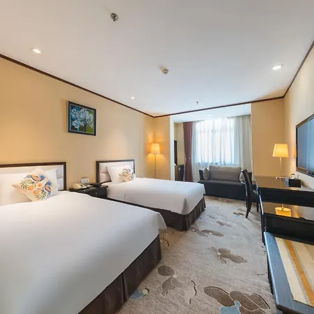 Shenzhen Shekou Honlux Apartment-3