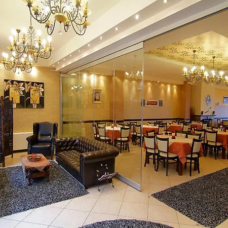 Hotel Lefas-2